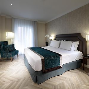 Habitación Deluxe con Cama King